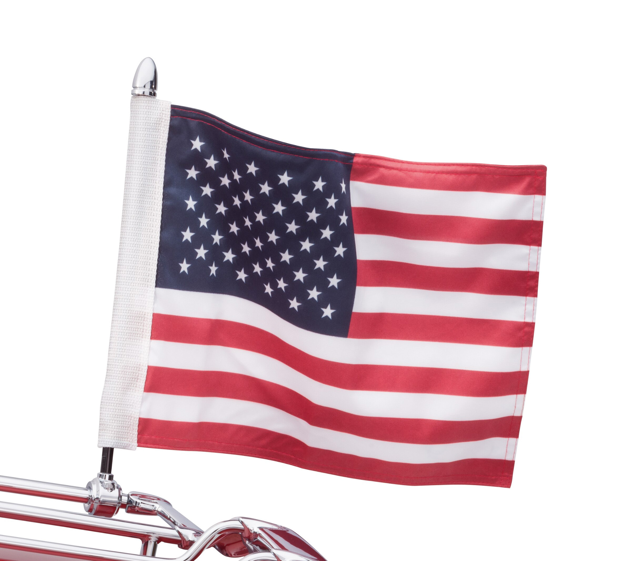 NEW Genuine Harley Davidson Flag U.S 94625-98 Standard